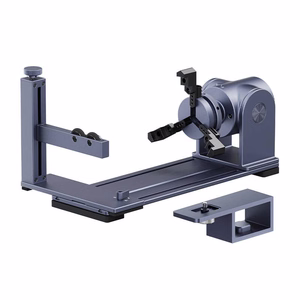 LaserPecker 4 Deluxe-versio
