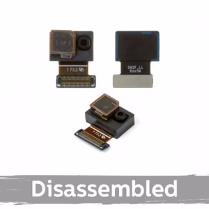 Kamera yhteensopiva Samsung G960 S9 etukamera 100% alkuperäinen (käytetty)