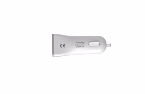 CAR CHARGER MAXXIMUS CANNY 1A + MICRO USB