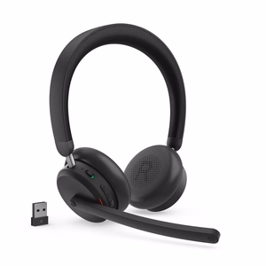 LENOVO langaton Dual-Mode ANC-kuulokemikrofoni