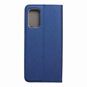 Flip case for Xiaomi Redmi 9T Smart Case Book navy blue