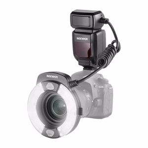 Rengassalama Neewer RF1-C