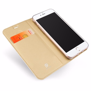 Dux Ducis Skin Pro Case for Xiaomi Mi 11 Pro gold