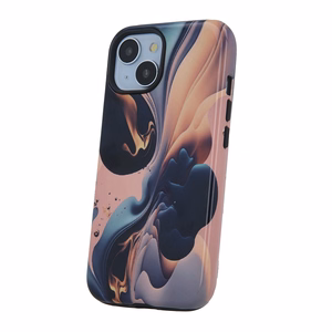 Decor case for iPhone 16 Pro 6,3" Sweet