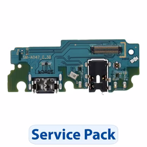 ServicePack Latauskortti SAMSUNG A04s A047F GH96-15280A
