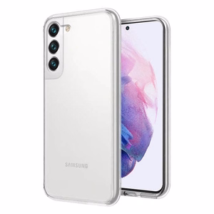 Ultra Slim 0,5 mm suojakuori Samsung S22