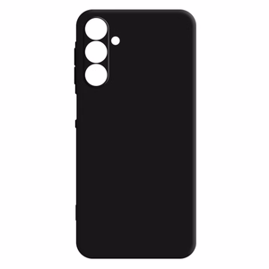 3mk Matt Case Pro Suojakuori Samsung Galaxy A15 5G:lle - mattamusta