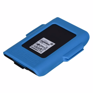 ADATA HD720 1TB USB 3.1 Colour Blue AHD720-1TU31-CBL (External HDD)