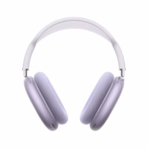 Apple AirPods Max purple