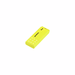 GOODRAM UME2 USB-muistitikku - 8GB USB 2.0 keltainen