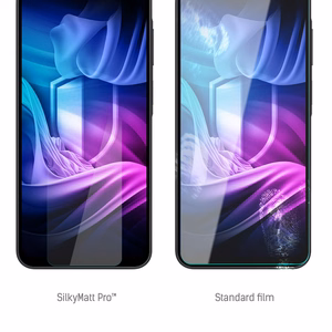 3mk Silky Matt Pro matta kalvo Samsung Galaxy A17 5G