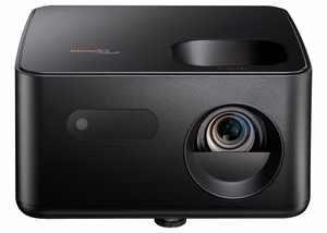 Optoma Photon Life PK31 standardin heittoetäisyyden projektori 900 ANSI lumenin DLP UHD 4K (3840x2160) 3D musta