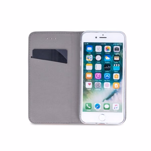 Smart Magnet suojakuori Xiaomi Redmi Note 10 Pro / 10 Pro Max laivastonsininen