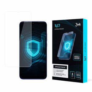 Xiaomi Redmi 7 Global – 3mk 1UP puhelimen näytönsuoja