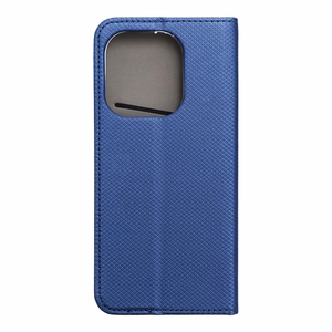 Älykäs kirjakotelo OPPO A5x sininen