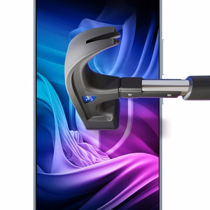 3mk Silky Matt Pro matta suojakalvo Xiaomi 14T / 14T Pro