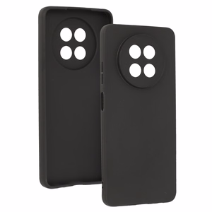 Back Case MATT for REALME 12X Black