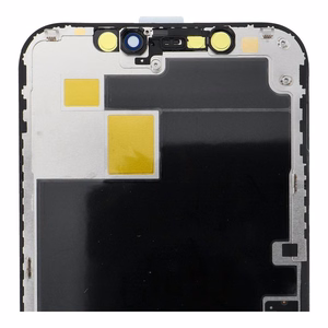 NCC LCD-näyttö IPHONE 12 / 12 Pro Soft Oled (tukee IC-siirtoa)