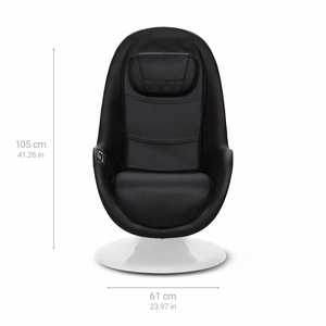 Medisana RS 660 Lounge Chair