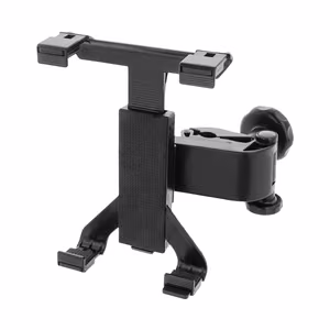 Yleinen auton tablettiteline Maxlife (MXTH-01) musta