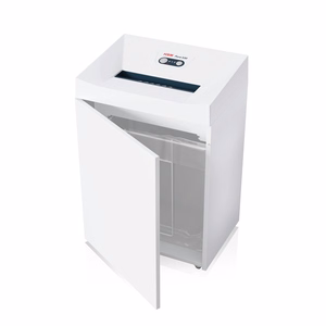HSM Pure 530 – paperisilppuri, mikroleikkaava, 1,9×15 mm, 80 l (2352111)