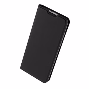 Dux Ducis Skin Pro Suojakuori iPhone 11 Pro:lle - musta