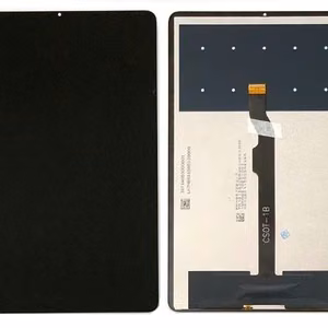 LCD-näyttö Xiaomi Pad 5 kosketusnäytöllä musta (kunnostettu) ORG