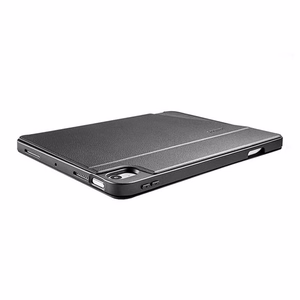 Suojakotelo iPad 10.9" tomtoc inspire-B50 Tri-mode (musta)