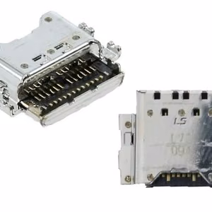 Latauspistoke ORG Samsung T590/T595/T820/T825