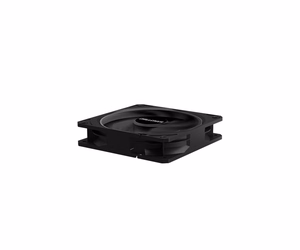 Asrock Challenger Pure 360 prosessorin nestejäähdytyspaketti 12 cm musta