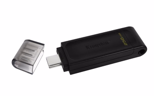 KINGSTON 256GB DataTraveler 70