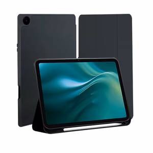 Etteri kotelo Samsung Tab A9 2023 8,7' musta