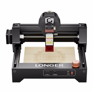 LONGER RAY5 mini 5.5W laserkaiverrin