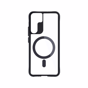 3mk Satin Armor MagCase Suojakuori Samsung Galaxy S24+:lle - läpinäkyvä