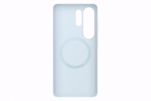 Samsung Slim Magnet Suojakuori Samsung Galaxy S26 Ultralle, MagSafe-yhteensopiva - sininen