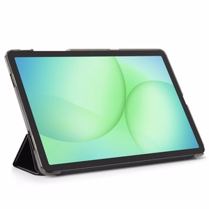 Spigen Smart Fold Case for Samsung Galaxy Tab A9+ / A11+ - Black