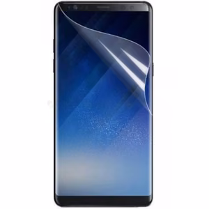 Näytönsuoja Water Silicone Samsung G960 S9 (helppo asennus)