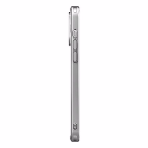 Uniq LifePro Xtreme kotelo iPhone 14 Plus - läpinäkyvä