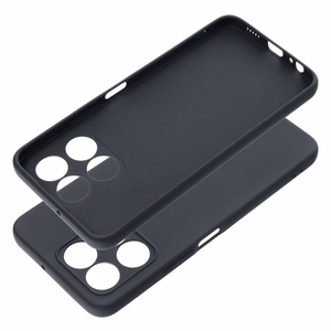 Case for Honor X6a Matt black