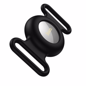 Locator compatible with Apple Find My Hoco E91C white