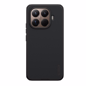 Nillkin Super Shield Pro Magnetic -suojakuori Xiaomi 15T Pro -mallille, musta