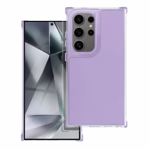Suojakuori Samsung S20 FE / S20 FE 5G Matrix vaaleanvioletti
