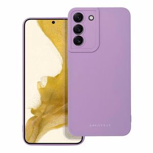 ROAR LUNA -kuori SAMSUNG A17, violetti