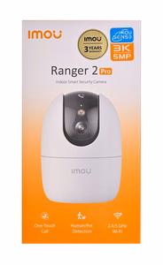 Langaton kamera 5 MP Imou Ranger 2 Pro IPC-S2EP-5R1S