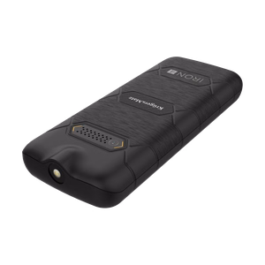 Kruger&Matz IRON 4 4G -puhelin