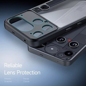 Case Dux Ducis Aimo Nothing Phone 3