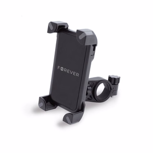 Forever pyöräpidike BH-110 6,5'' musta