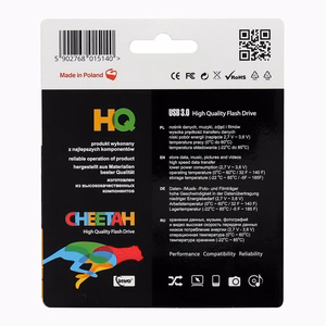 Imro pendrive 32GB USB 3.0 Cheetah