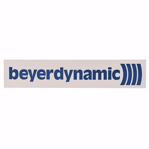 Beyerdynamic TG V35d s – dynaaminen lavamikrofoni, musta/hopea
