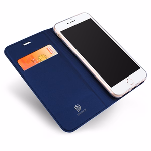 Dux Ducis Skin Pro Suojakuori Xiaomi Redmi 10A:lle sininen